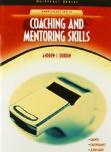 Cover art for Coaching and Mentoring Skills (NetEffect Series)