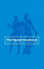Cover art for The Hipster Handbook