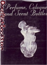 Cover art for Perfume, Cologne, and Scent Bottles