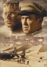 Cover art for The Flight of the Phoenix