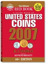 Cover art for A Guide Book of United States Coins