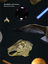 Cover art for deadfalls & snares
