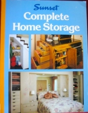 Cover art for Complete Home Storage