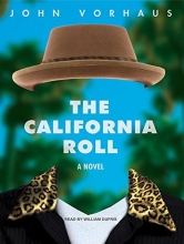 Cover art for The California Roll: A Novel