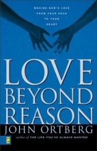 Cover art for Love Beyond Reason