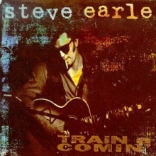 Cover art for Train a Comin