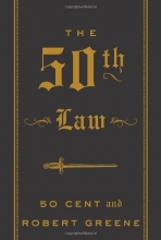 Cover art for The 50th Law
