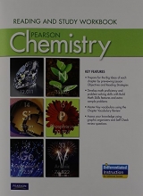 Cover art for CHEMISTRY 2012 GUIDED READING AND STUDY WORKBOOK GRADE 11