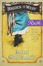 Cover art for Ruth (Brides of the West #5)