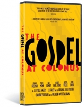 Cover art for Gospel At Colonus