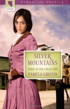 Cover art for Silver Mountains (Romancing America)
