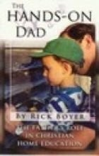 Cover art for The Hands-on Dad