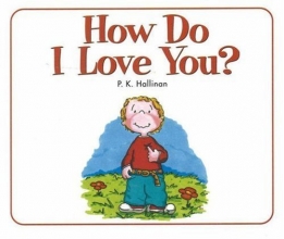 Cover art for How Do I Love You?