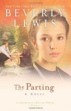 Cover art for The Parting (The Courtship of Nellie Fisher, Book 1)