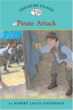 Cover art for Treasure Island #4: Pirate Attack (Easy Reader Classics) (No. 4)