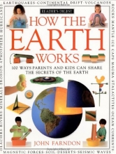 Cover art for How the Earth Works (How It Works)