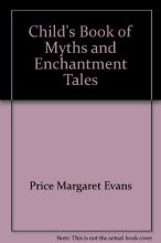 Cover art for Childs Book of Myths and Enchantment Tales