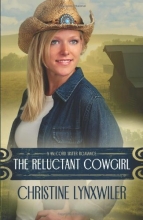 Cover art for The Reluctant Cowgirl (The McCord Sisters, Book 1)
