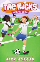 Cover art for Win or Lose (The Kicks)