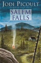Cover art for Salem Falls