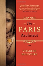 Cover art for The Paris Architect: A Novel