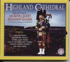 Cover art for Highland Cathedral
