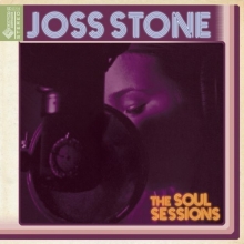 Cover art for The Soul Sessions