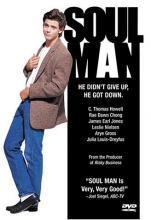 Cover art for Soul Man
