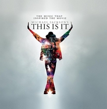 Cover art for This Is It