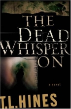 Cover art for The Dead Whisper On