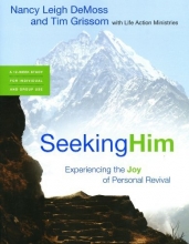 Cover art for Seeking Him: Experiencing the Joy of Personal Revival