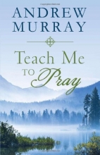Cover art for TEACH ME TO PRAY (Inspirational Book Bargains)