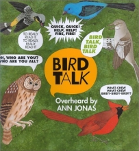 Cover art for Bird Talk