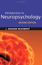 Cover art for Introduction to Neuropsychology, Second Edition