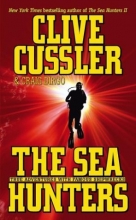 Cover art for The Sea Hunters: True Adventures with Famous Shipwrecks