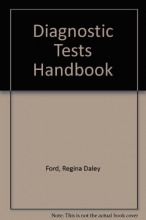 Cover art for Diagnostic Tests Handbook