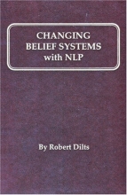 Cover art for Changing Belief Systems With NLP