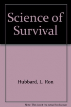 Cover art for Science of Survival: Prediction of Human Behavior