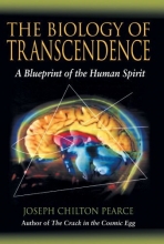 Cover art for The Biology of Transcendence: A Blueprint of the Human Spirit