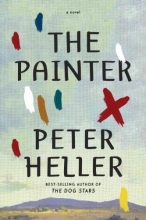Cover art for The Painter: A novel