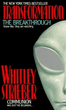 Cover art for Transformation: The Breakthrough