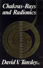 Cover art for Chakras: Rays and Radionics
