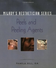 Cover art for Milady's Aesthetician Series: Peels and Peeling Agents