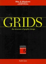 Cover art for Grids, with Disk