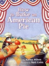 Cover art for How to Bake an American Pie