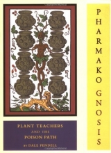 Cover art for Pharmako/Gnosis