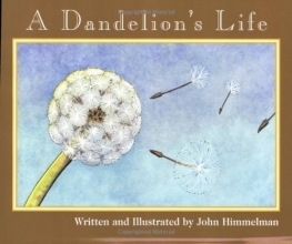 Cover art for A Dandelion's Life (Nature Upclose)