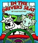 Cover art for In the Driver's Seat