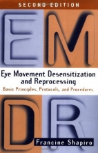 Cover art for Eye Movement Desensitization and Reprocessing (EMDR): Basic Principles, Protocols, and Procedures, 2nd Edition