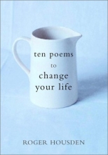 Cover art for Ten Poems to Change Your Life